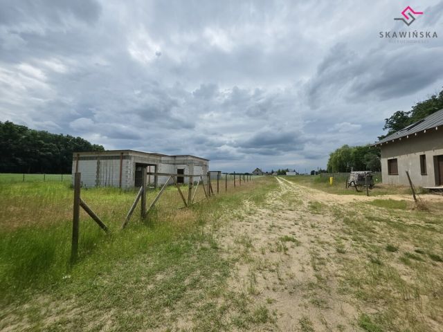 Działka budowlana Lewkowiec. Zdjęcie 2