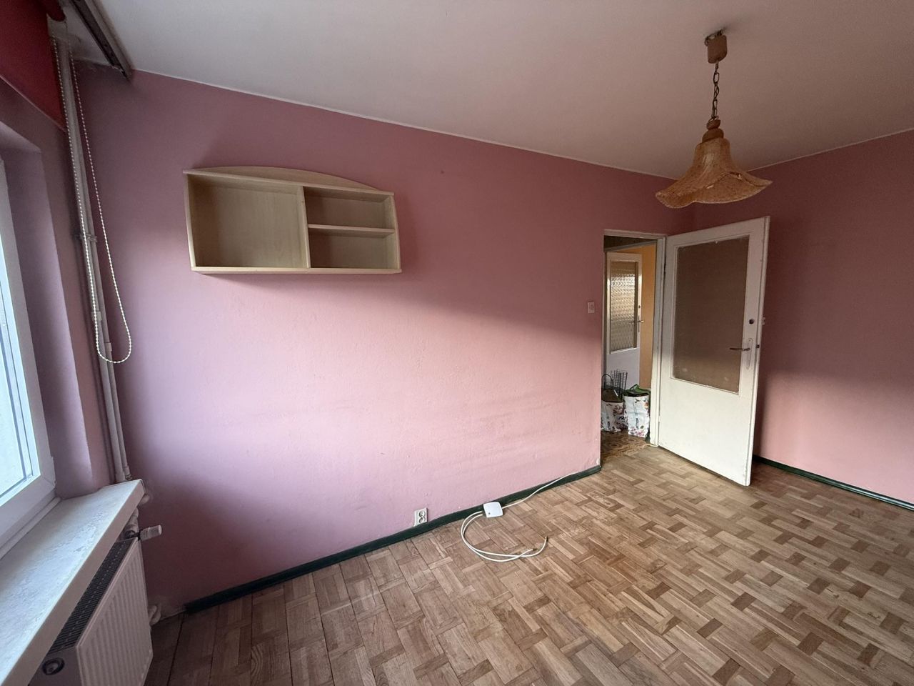 Mieszkanie 3-pokojowe Warszawa Wola, ul. Pustola. Zdjęcie 9