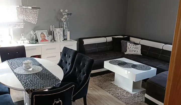 Mieszkanie 3-pokojowe Kędzierzyn-Koźle Kędzierzyn, ul. Ignacego Mościckiego