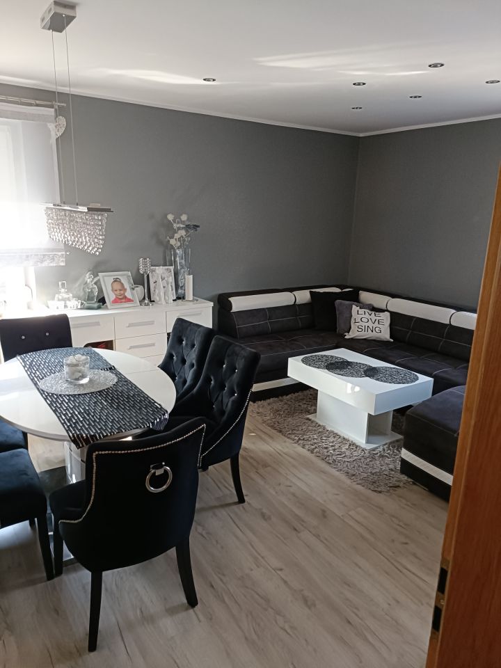 Mieszkanie 3-pokojowe Kędzierzyn-Koźle Kędzierzyn, ul. Ignacego Mościckiego. Zdjęcie 1