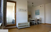 Mieszkanie 2-pokojowe Warszawa Wilanów, ul. Księdza Prymasa Augusta Hlonda. Zdjęcie 4