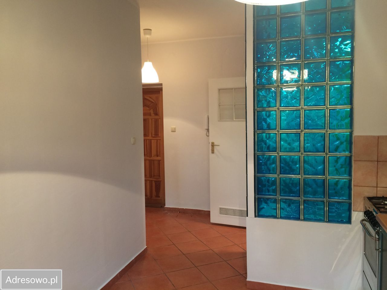 Mieszkanie 2-pokojowe Poznań Centrum, ul. Działyńskich. Zdjęcie 9