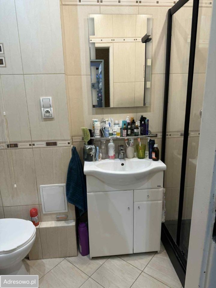 Mieszkanie 2-pokojowe Kutno Centrum, ul. Braci Śniadeckich. Zdjęcie 8