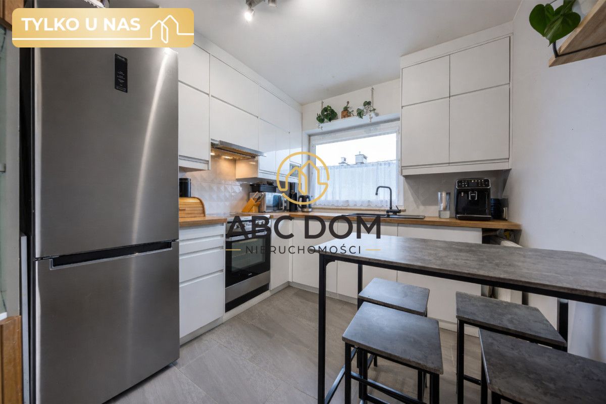 Mieszkanie 2-pokojowe Pruszcz Gdański, ul. Stefana Rogozińskiego. Zdjęcie 4