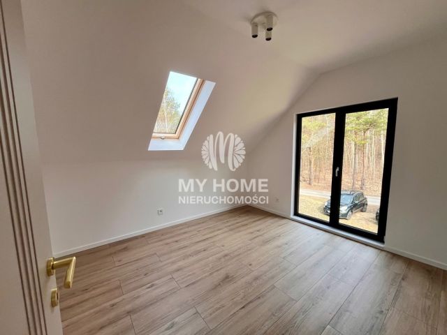 dom wolnostojący, 4 pokoje Osowiec. Zdjęcie 8