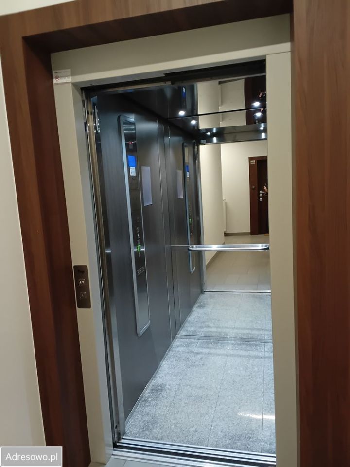 Mieszkanie 1-pokojowe Warszawa Grochów, ul. Boremlowska. Zdjęcie 8