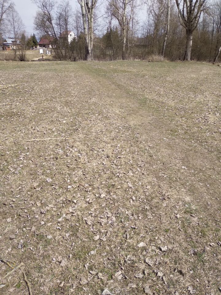 Działka budowlana Zaskale Za Wodą, ul. Za Wodą. Zdjęcie 7
