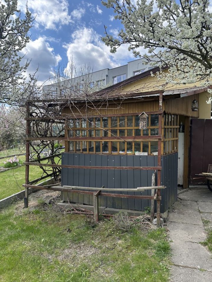 Działka rod Starachowice. Zdjęcie 4