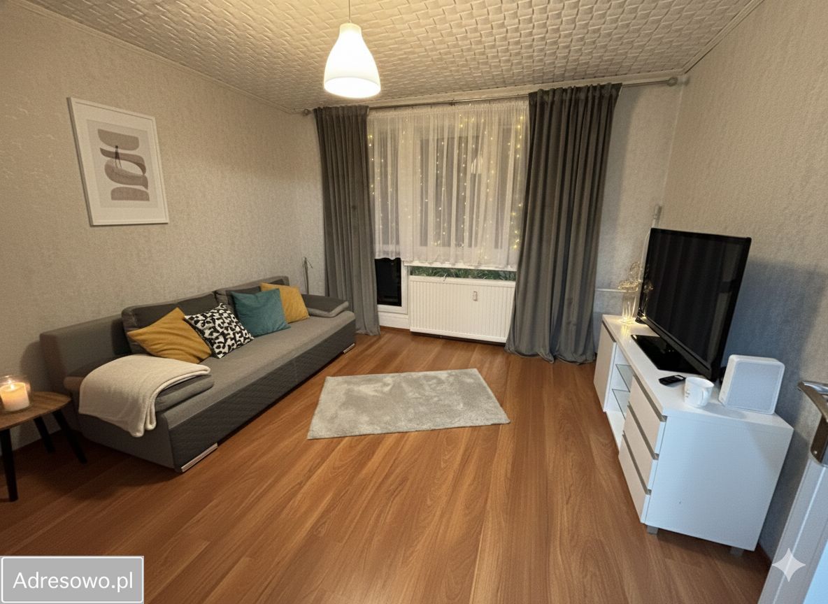 Mieszkanie 2-pokojowe Żory. Zdjęcie 1