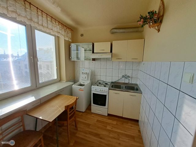 Mieszkanie 1-pokojowe Kielce Centrum, ul. Ignacego Paderewskiego. Zdjęcie 4