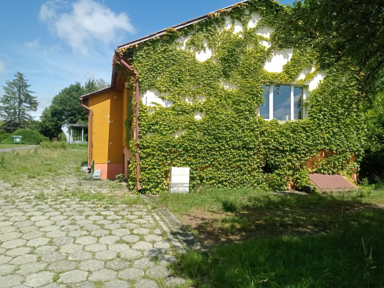 Nieruchomość komercyjna Chrósty, Ligocka. Zdjęcie 6
