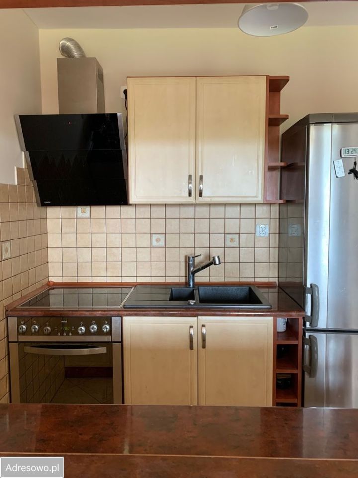 Mieszkanie 2-pokojowe Siechnice, ul. Jarzębinowa. Zdjęcie 2