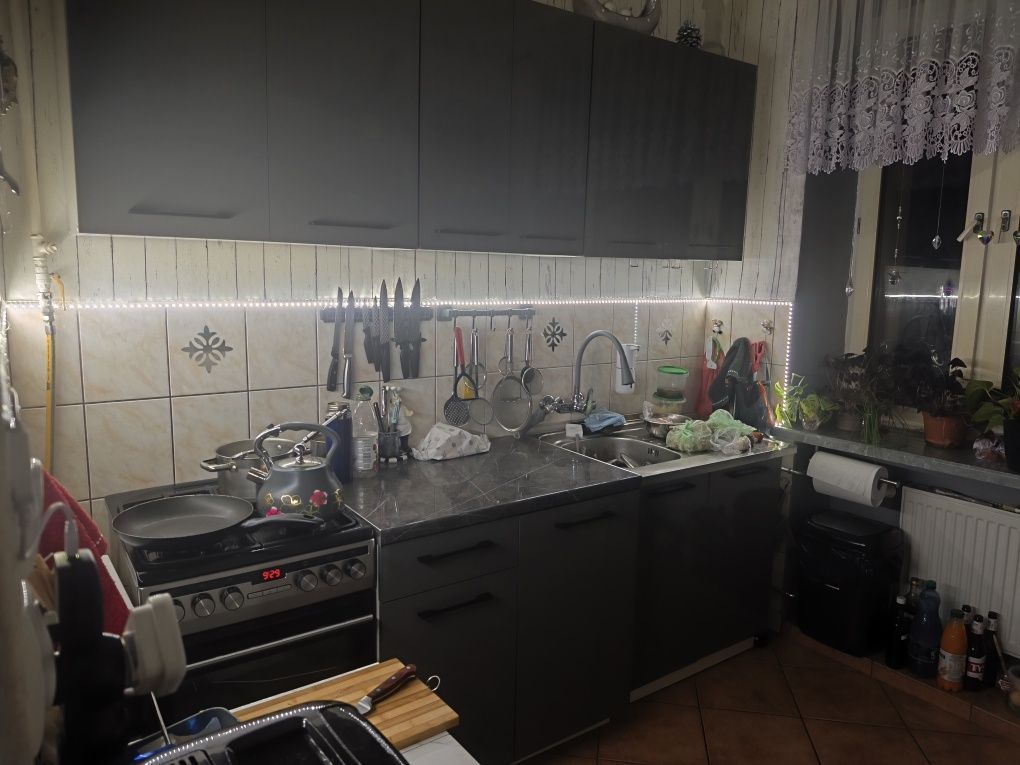 Mieszkanie 2-pokojowe Jaworzno Szczakowa, ul. Kolejarzy. Zdjęcie 5