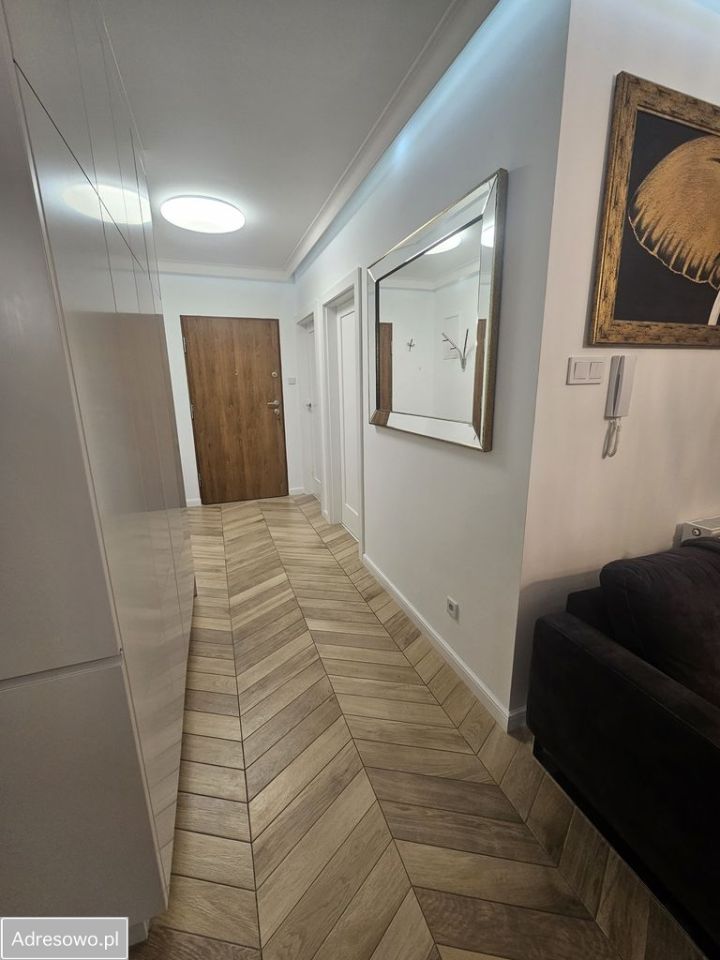 Mieszkanie 3-pokojowe Wrocław Oporów, ul. Cesarzowicka. Zdjęcie 5