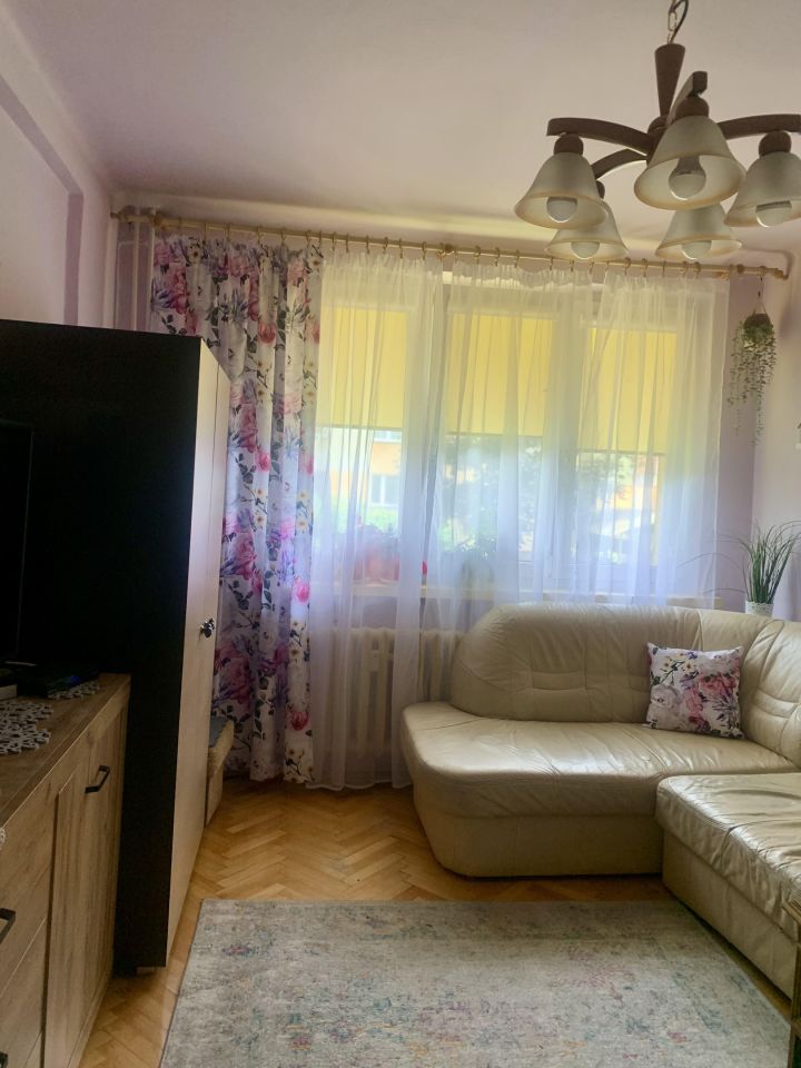 Mieszkanie 3-pokojowe Radom, ul. Andrzeja Struga. Zdjęcie 4