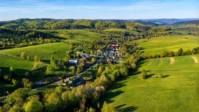 dom wolnostojący, 5 pokoi Zahoczewie. Zdjęcie 4