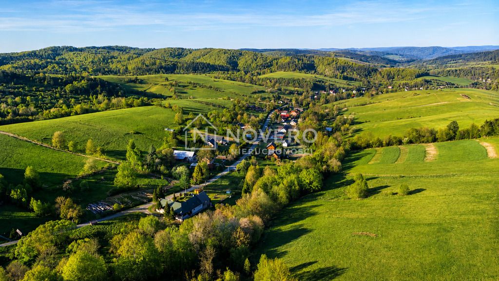 dom wolnostojący, 5 pokoi Zahoczewie. Zdjęcie 4