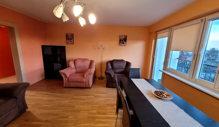 Mieszkanie 3-pokojowe Pabianice, ul. 20 Stycznia