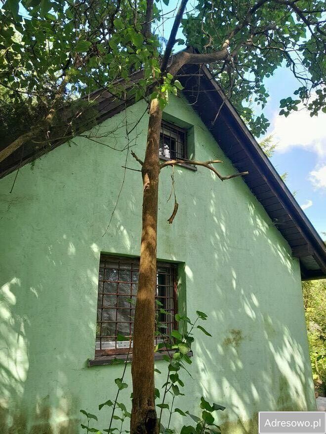 Działka rod Kraków Dębniki. Zdjęcie 7