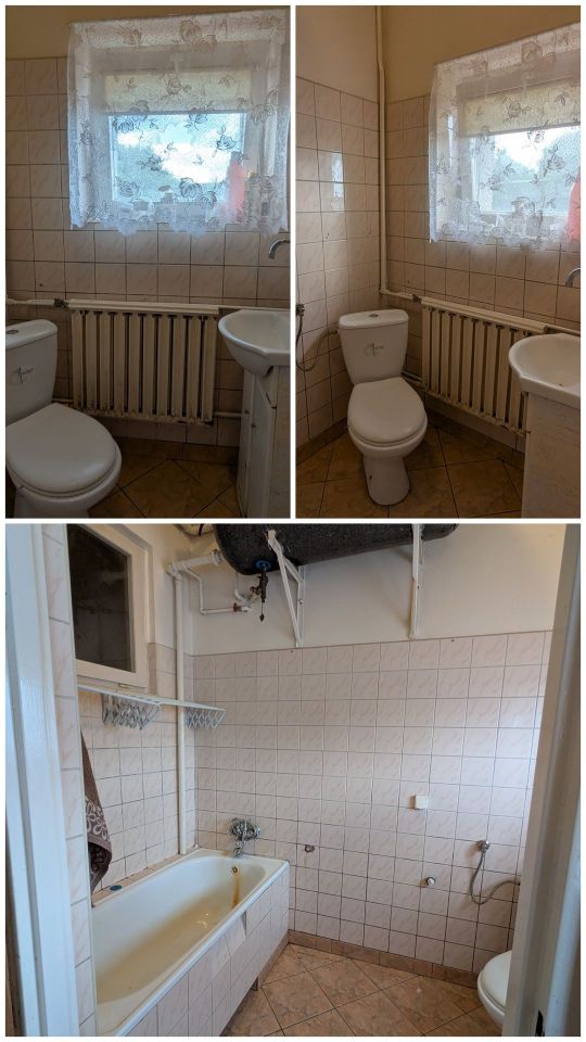 dom wolnostojący, 3 pokoje Pracze. Zdjęcie 6