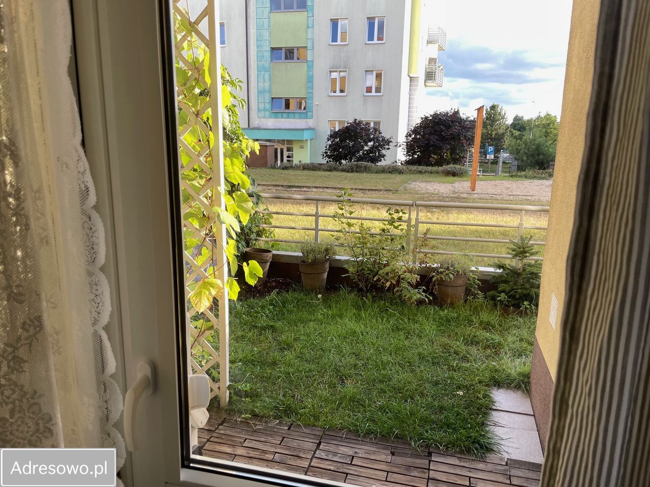 Mieszkanie 2-pokojowe Wrocław Stabłowice, ul. Olbrachtowska. Zdjęcie 9
