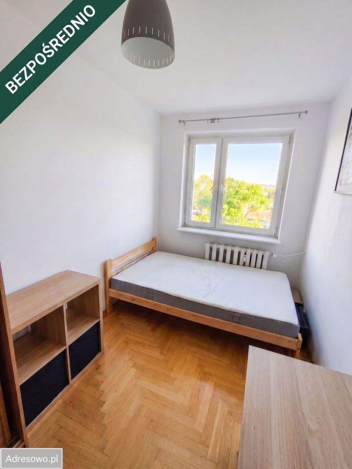 Mieszkanie 3-pokojowe Gdańsk Suchanino, ul. Macieja Kamieńskiego. Zdjęcie 10