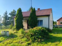 siedlisko, 4 pokoje Joachimów. Zdjęcie 1