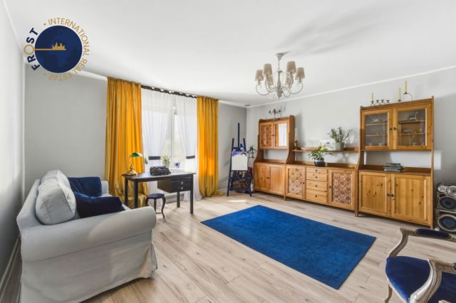 dom wolnostojący, 3 pokoje Radziki Duże. Zdjęcie 14