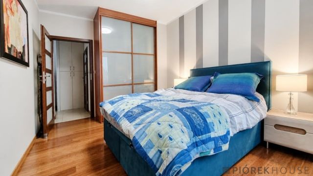 Mieszkanie 3-pokojowe Warszawa Targówek, ul. Topazowa. Zdjęcie 12
