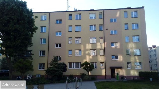 Mieszkanie 1-pokojowe Chojnice, ul. Łanowa. Zdjęcie 1