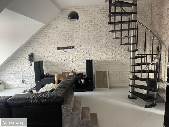 Mieszkanie 3-pokojowe Krosno Odrzańskie, ul. Piastów. Zdjęcie 1