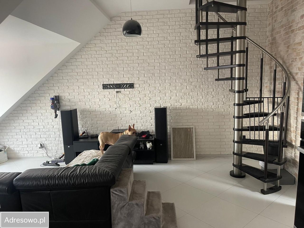 Mieszkanie 3-pokojowe Krosno Odrzańskie, ul. Piastów. Zdjęcie 1