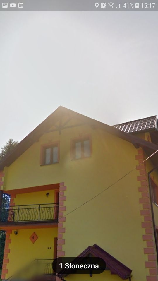 dom wolnostojący, 8 pokoi Limanowa Lipowe, ul. Słoneczna. Zdjęcie 5