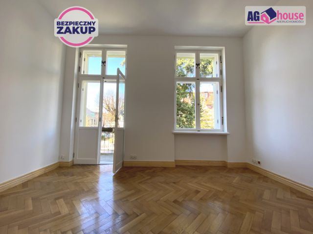 Mieszkanie 2-pokojowe Sopot Centrum, ul. Józefa Czyżewskiego. Zdjęcie 1