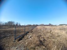 Działka budowlana Częstochowa Gnaszyn Dolny, ul. Lwowska. Zdjęcie 2