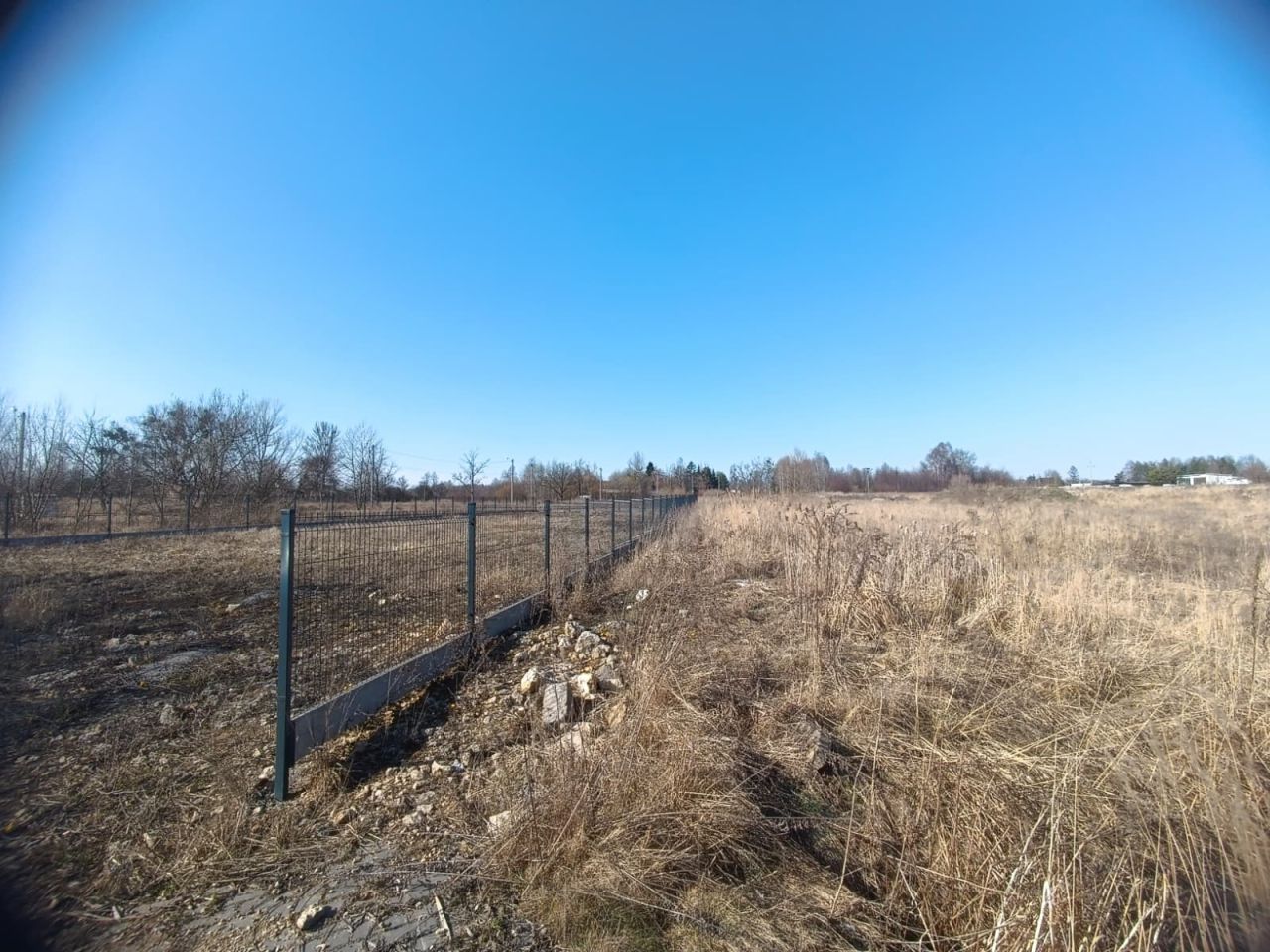 Działka budowlana Częstochowa Gnaszyn Dolny, ul. Lwowska. Zdjęcie 3