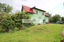 dom wolnostojący, 8 pokoi Żukowo