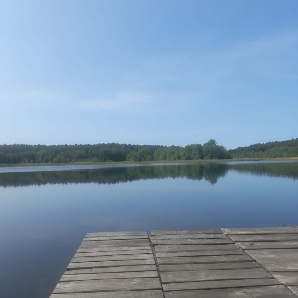 Działka budowlana Guty Rożyńskie. Zdjęcie 5