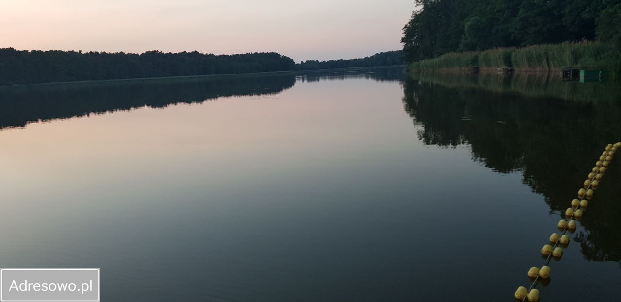 dom letniskowy, 2 pokoje Lgiń. Zdjęcie 5