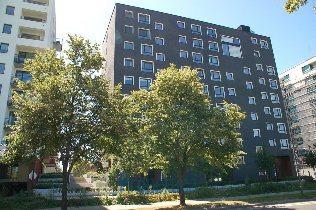 Mieszkanie 3-pokojowe Warszawa Praga-Południe, ul. Żupnicza. Zdjęcie 4