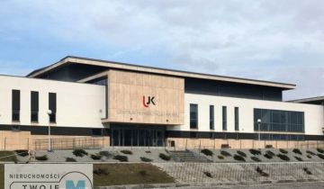 Mieszkanie 3-pokojowe Kielce Bocianek