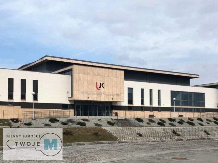 Mieszkanie 3-pokojowe Kielce Bocianek. Zdjęcie 2