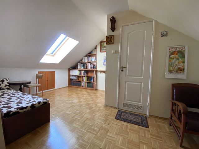 Mieszkanie 4-pokojowe Warszawa Mokotów, ul. Konstancińska. Zdjęcie 15