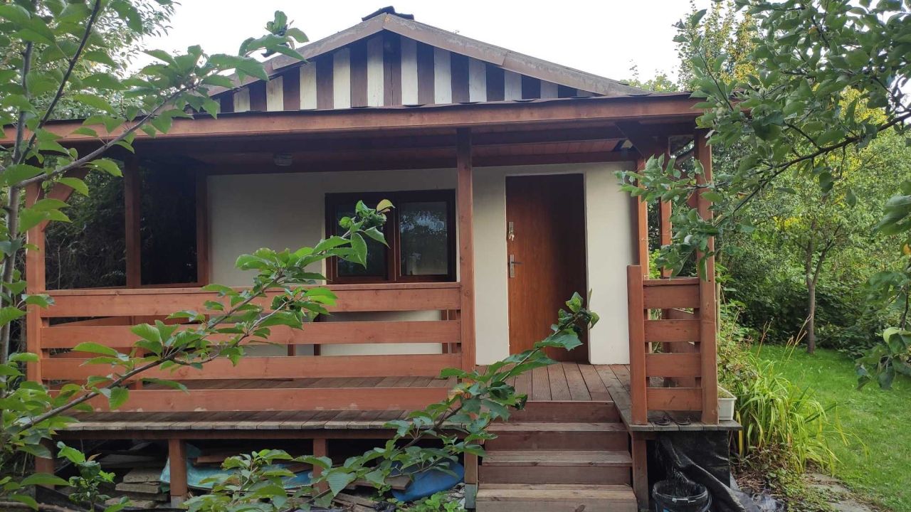 Działka rod Racibórz