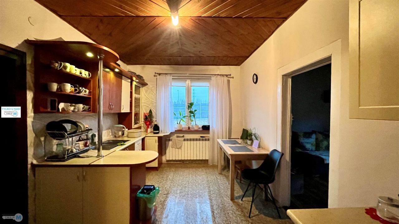 dom, 6 pokoi Suchedniów, ul. Świerkowa. Zdjęcie 1