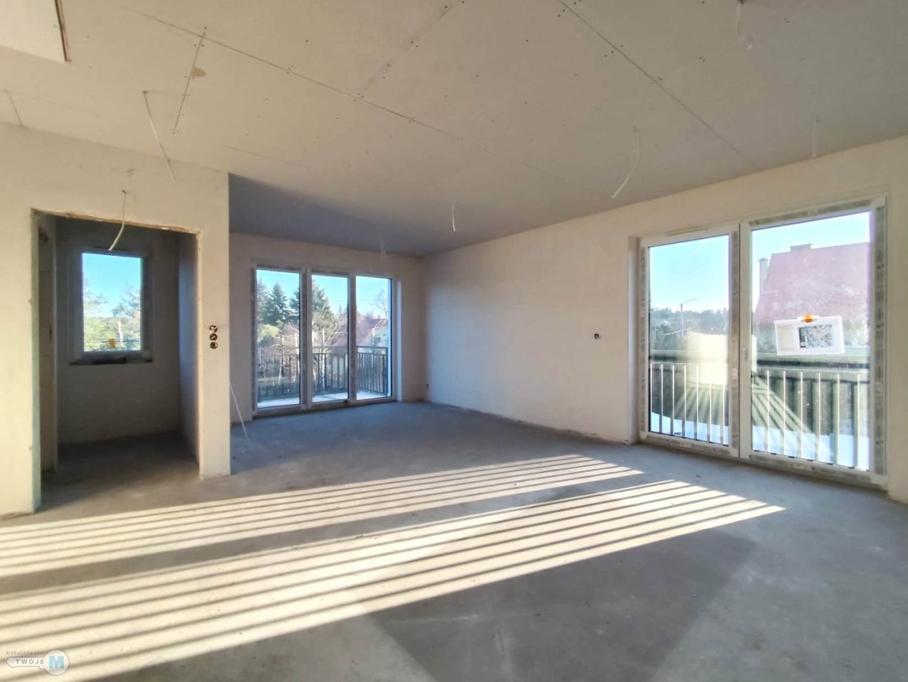 Mieszkanie 4-pokojowe Wola Kopcowa, ul. Dębowa. Zdjęcie 9