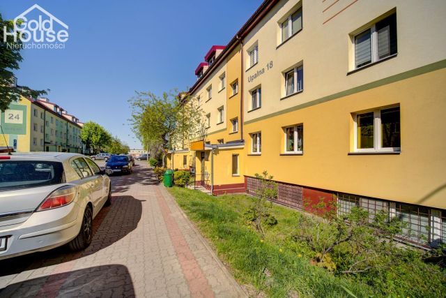 Mieszkanie 3-pokojowe Białystok Słoneczny Stok, ul. Upalna. Zdjęcie 15