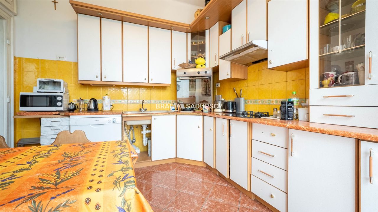 Mieszkanie 3-pokojowe Kraków Krowodrza, ul. Teofila Aleksandra Lenartowicza. Zdjęcie 12