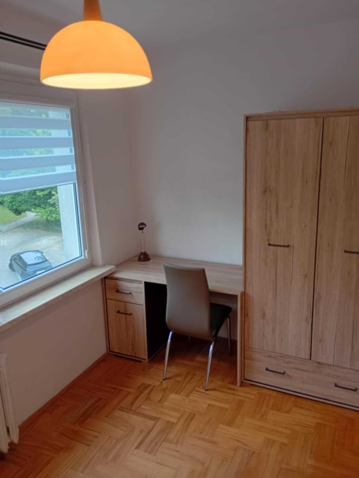 Mieszkanie 3-pokojowe Rzeszów, ul. Jerzego Pleśniarowicza