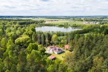 dom wolnostojący, 7 pokoi Stara Kiszewa Kalk
